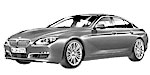 BMW F06 U1580 Fault Code