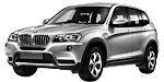 BMW F25 U1580 Fault Code